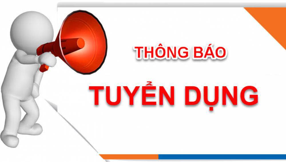 Thông báo tuyển dụng công nhân hỏa táng năm 2025